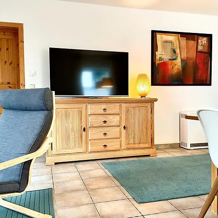 Haus 2 Holiday home Timmendorf