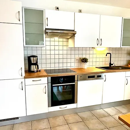 Haus 2 Holiday home