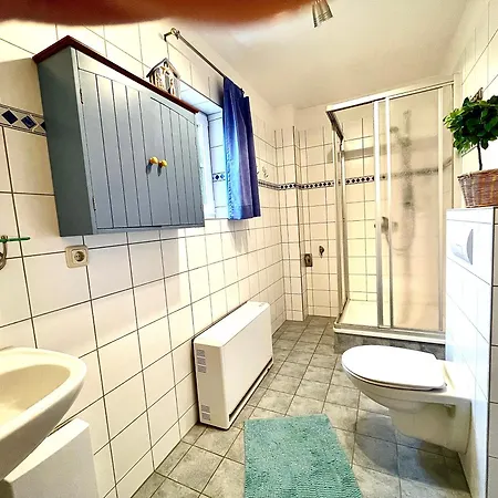 Holiday home Haus 2 Timmendorf