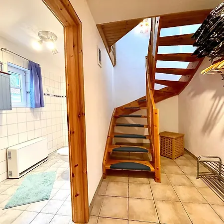 Holiday home Haus 2