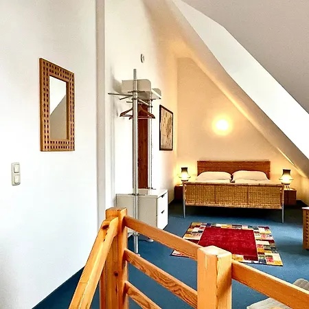 Haus 2 Holiday home Timmendorf