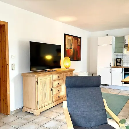 Holiday home Haus 2