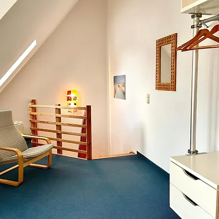 Holiday home Haus 2 Timmendorf