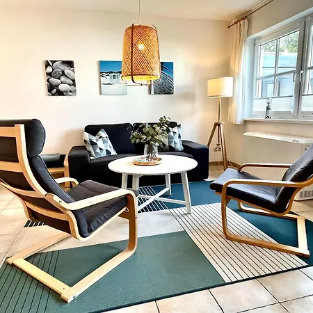 Holiday home Haus 2