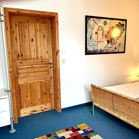 Haus 2 Holiday home
