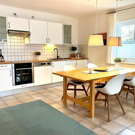 Holiday home Haus 2