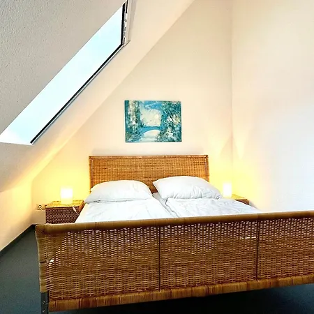 Haus 2 * Timmendorf