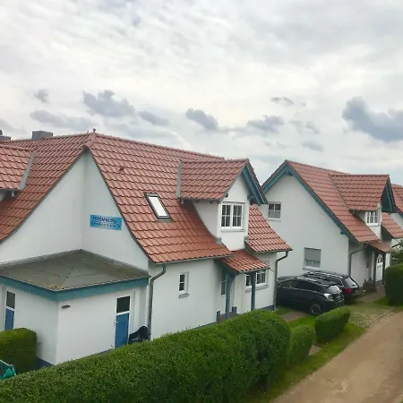 Haus 2 Timmendorf